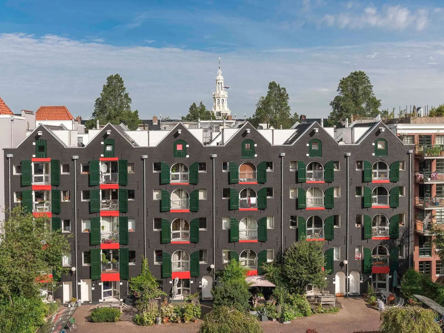 ibis Amsterdam Centre Stopera EXTERIOR