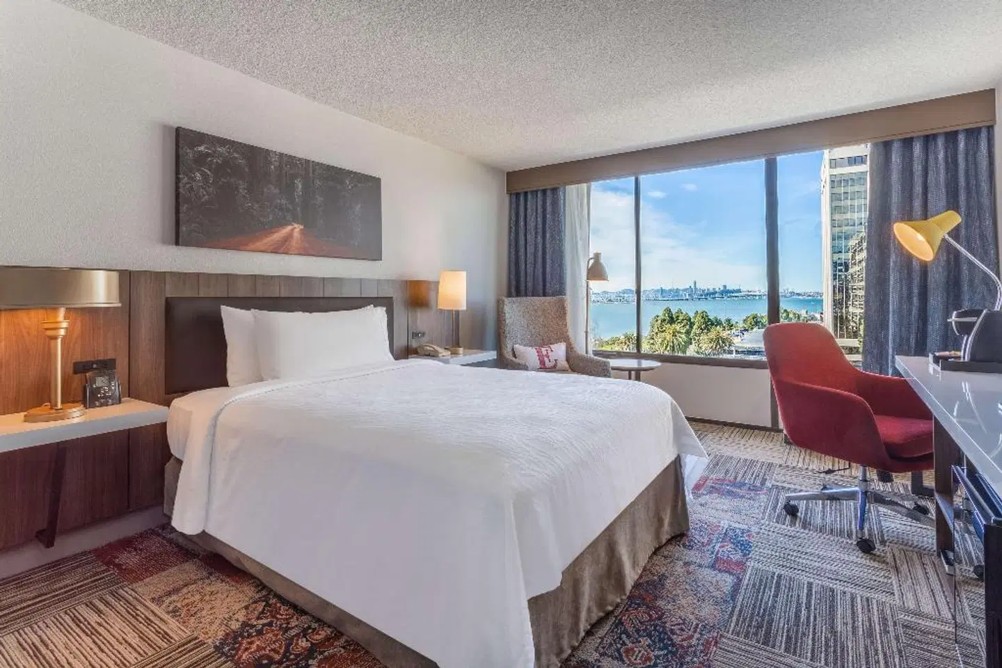 Hilton Garden Inn San Francisco/Oakland Bay Bridge ROOM_EXAMPLE