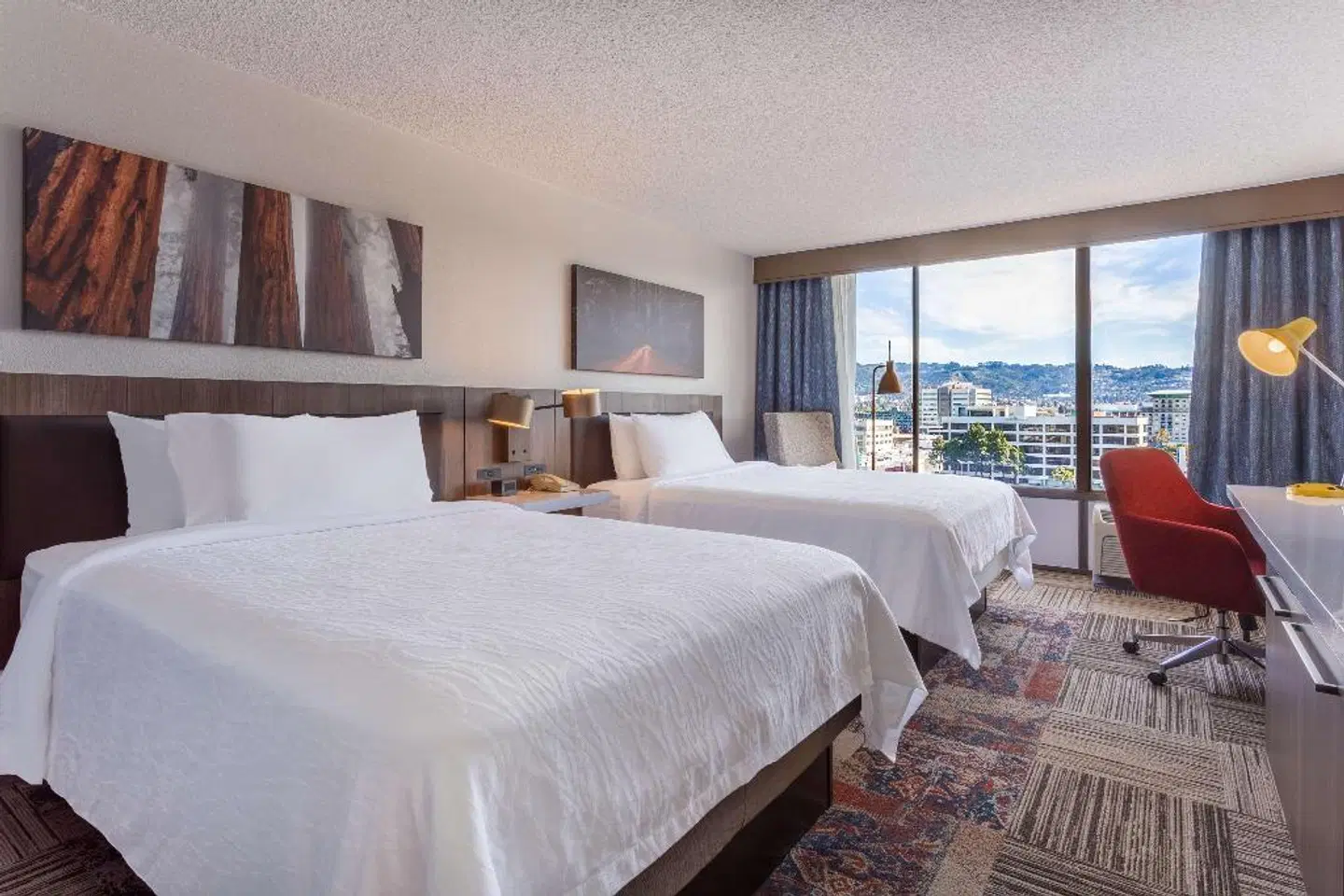 Hilton Garden Inn San Francisco/Oakland Bay Bridge ROOM_EXAMPLE