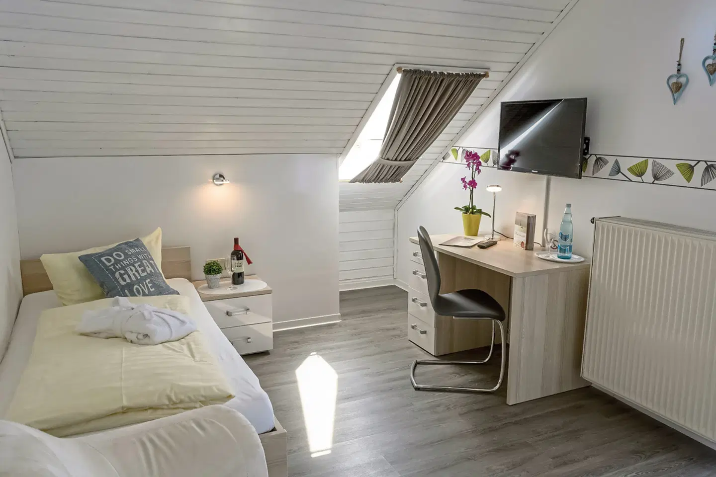 Landhotel Henkenhof ROOM_EXAMPLE