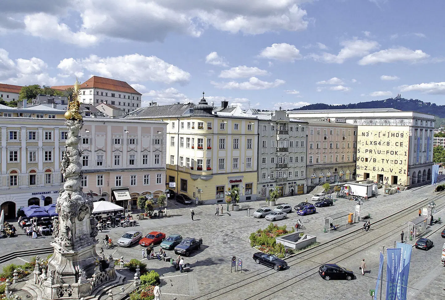Donau Radweg Passau - Wien EXTERIOR