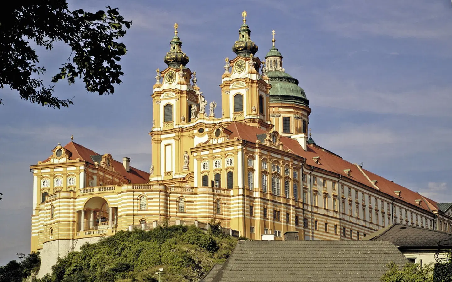 Donau Radweg Passau - Wien EXTERIOR