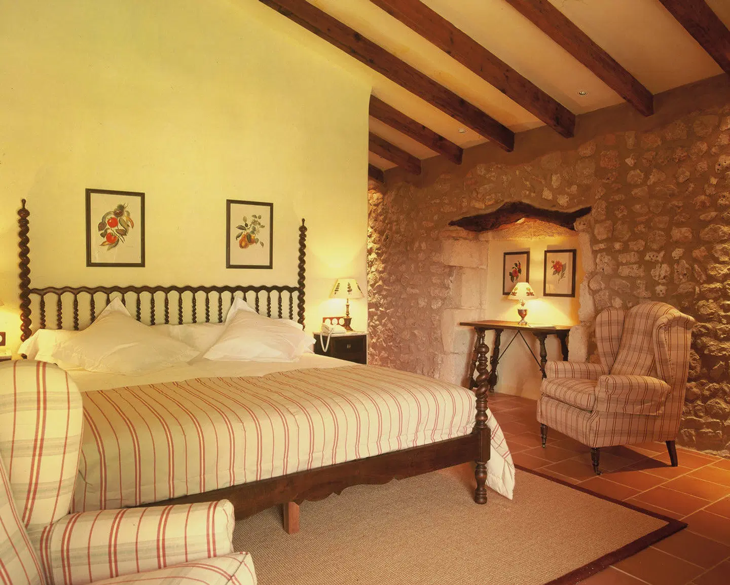 Rotana La Reserva ROOM_EXAMPLE