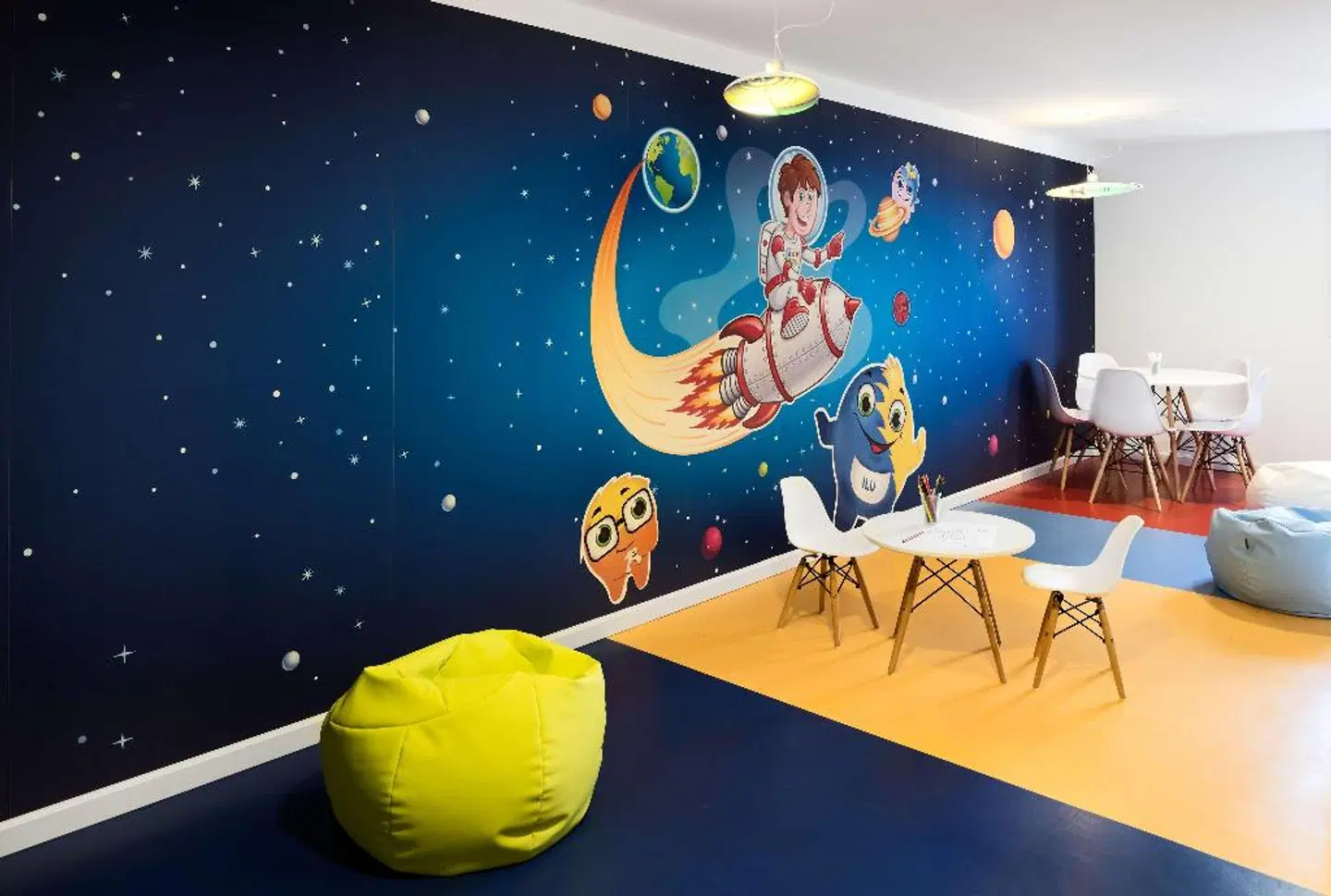 Hotel ILUNION Fuengirola SPORTS_AND_LEISURE