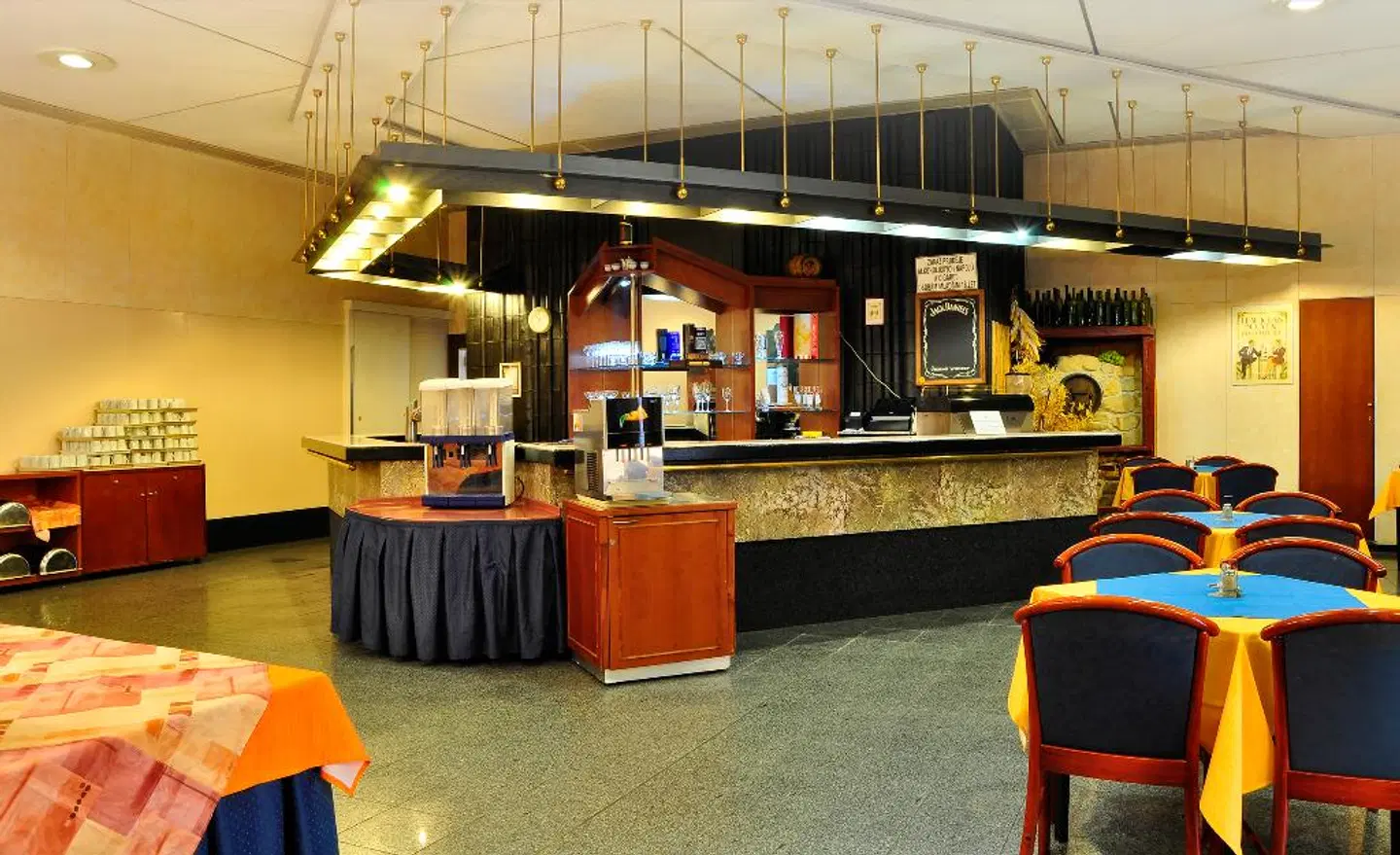 Olympik Congress Bar