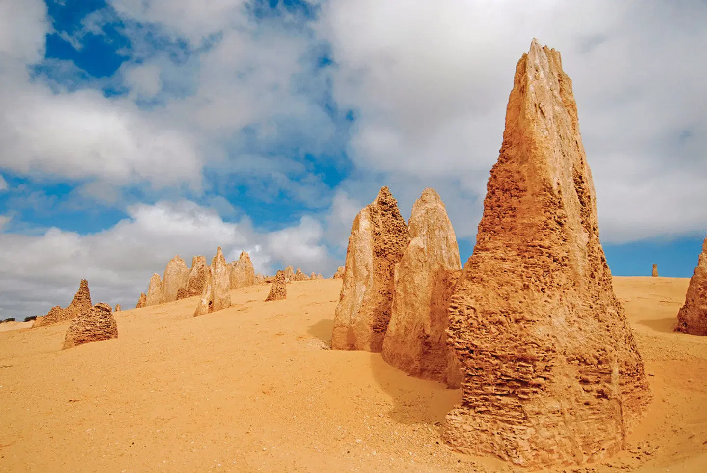 Traumzeit Australien LANDSCAPE