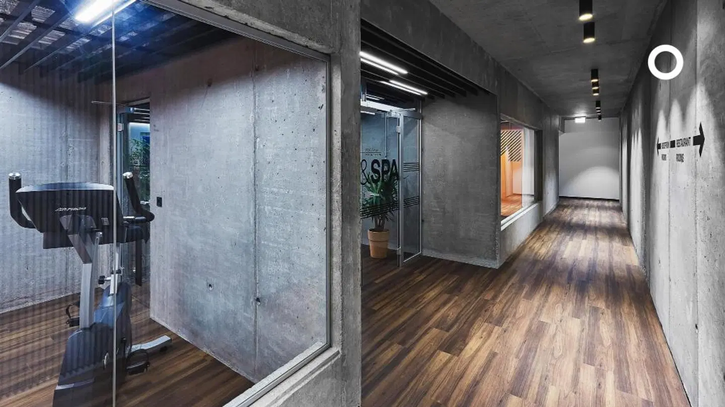 CenterHotel Midgardur ROOM_EXAMPLE