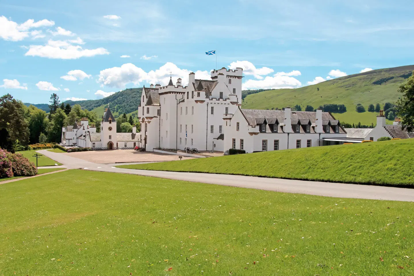 Familienerlebnistour Schottland SPORTS_AND_LEISURE