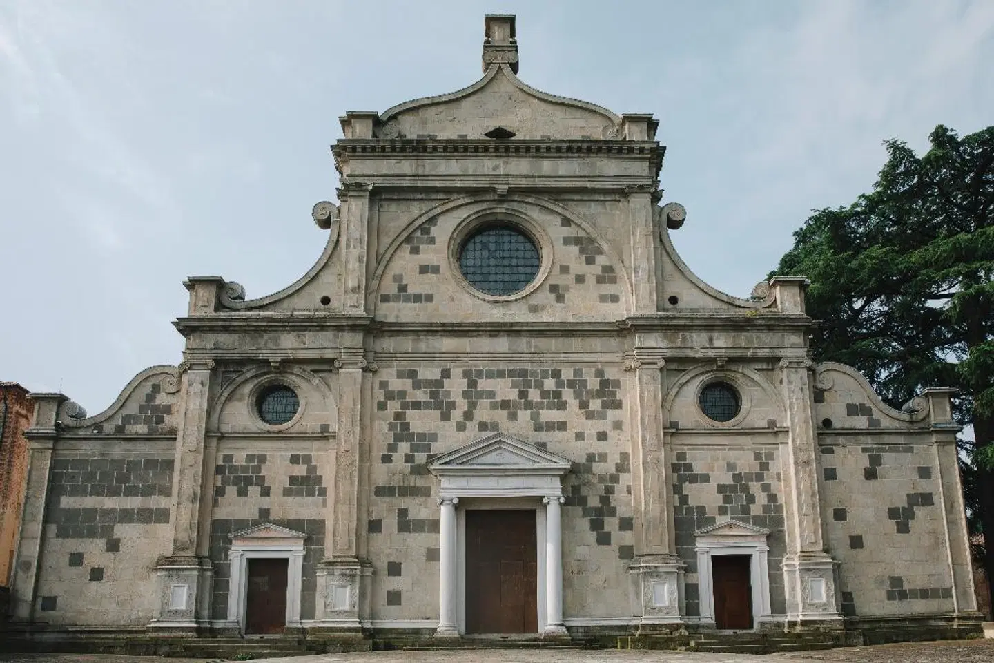 President Terme EXTERIOR