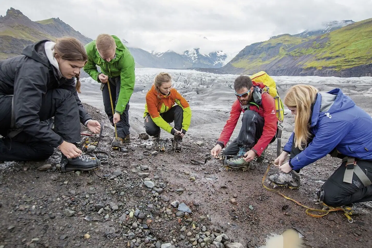 Hochland und Vulkane SPORTS_AND_LEISURE
