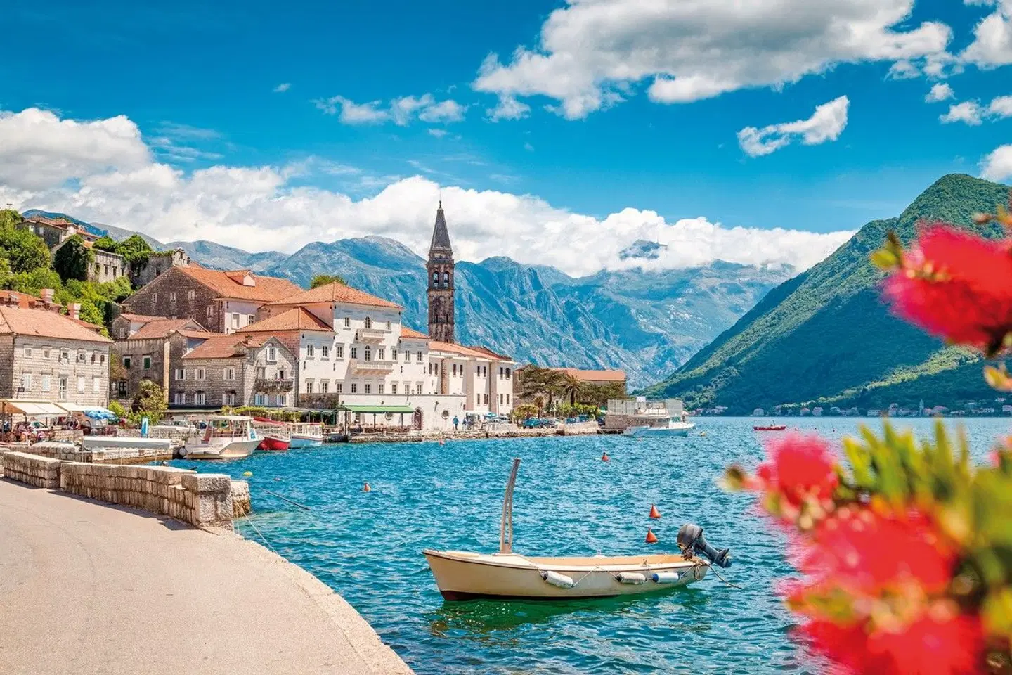 Montenegro in allen Facetten erleben EXTERIOR