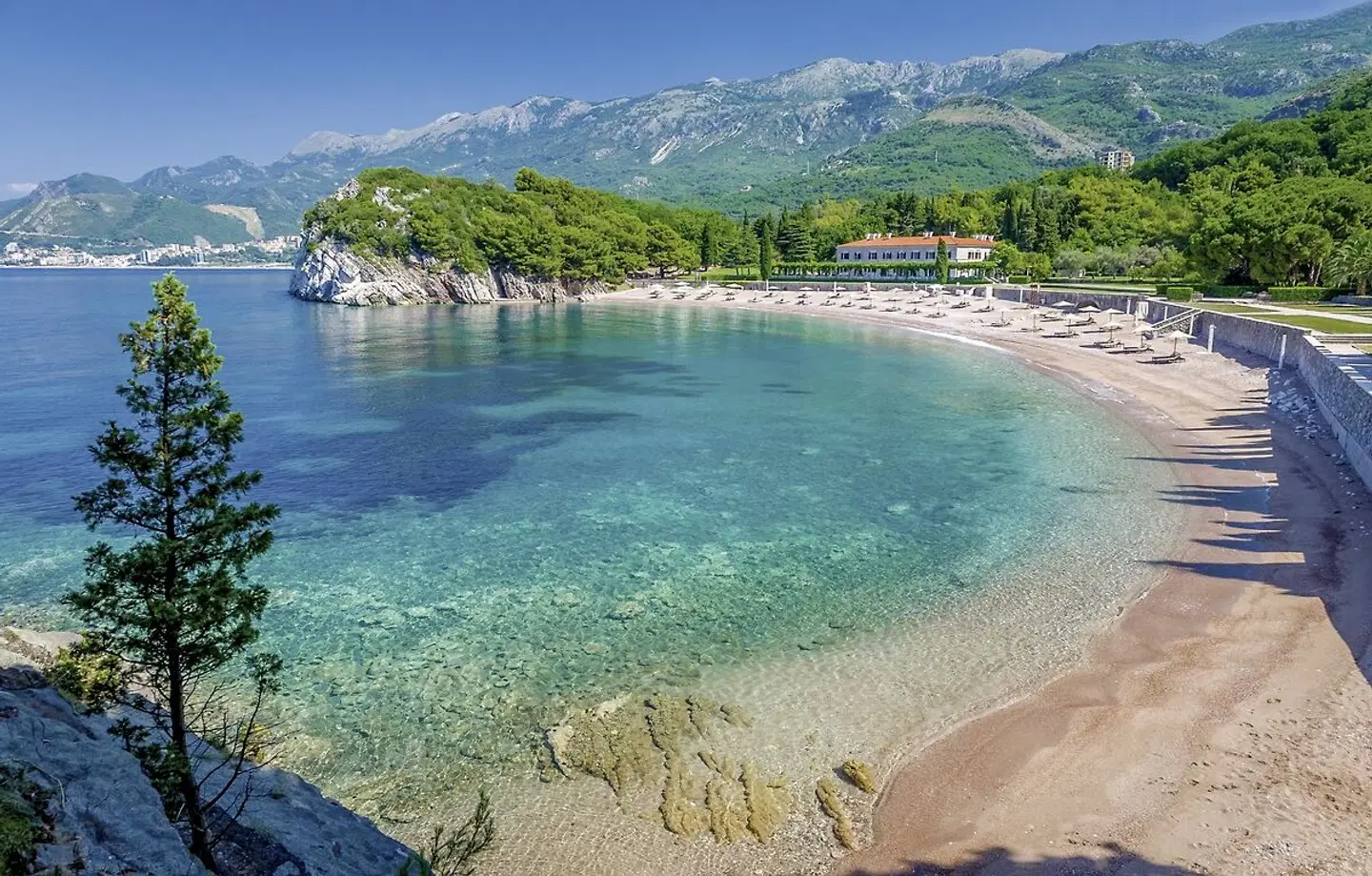 Montenegro in allen Facetten erleben LANDSCAPE