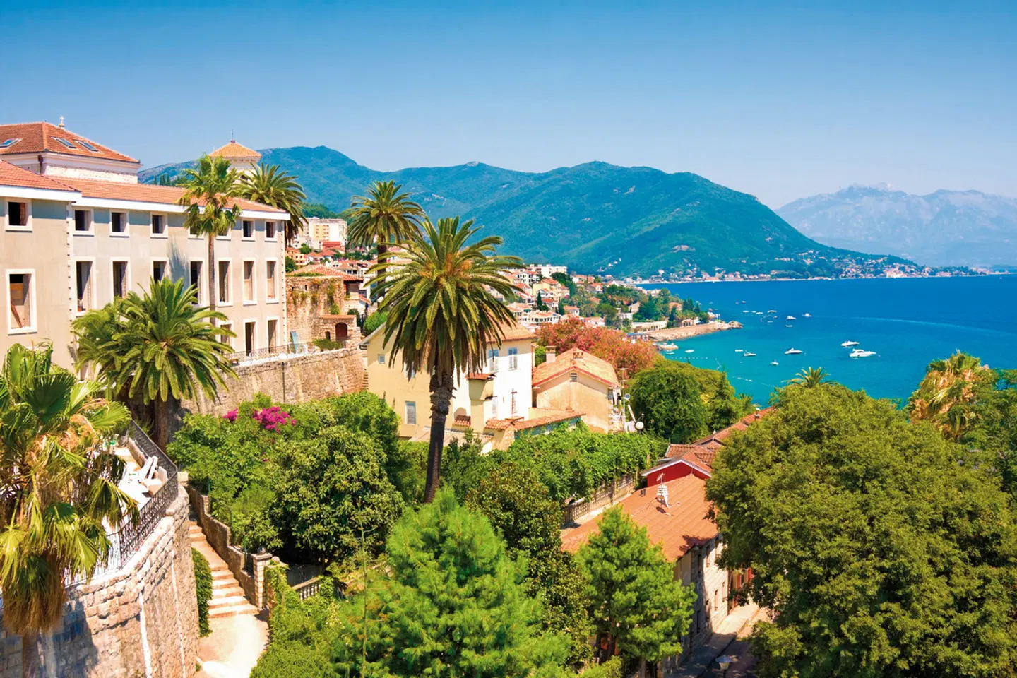 Montenegro in allen Facetten erleben EXTERIOR