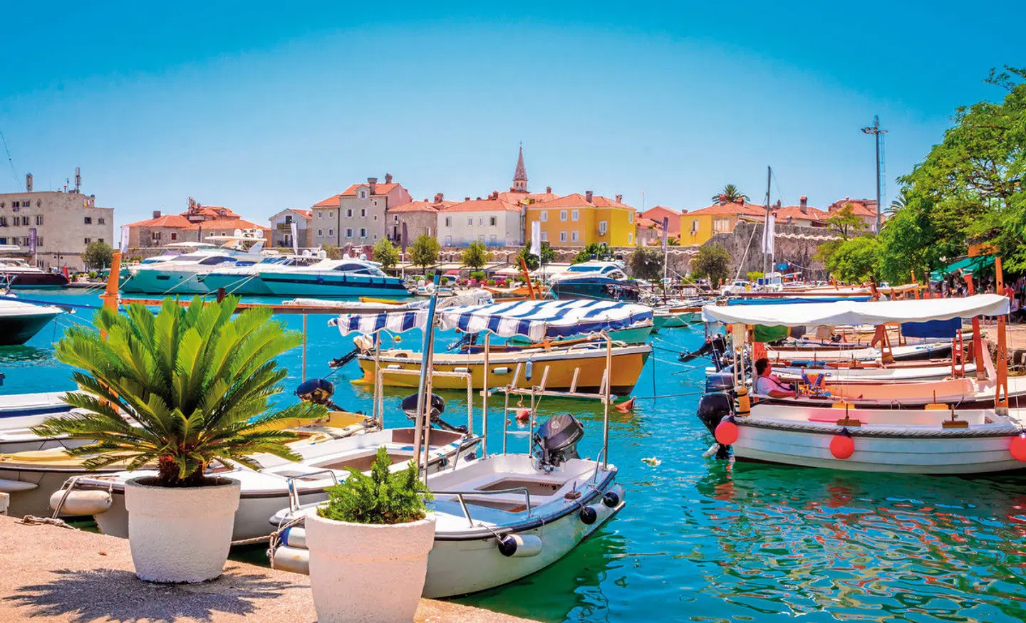 Montenegro in allen Facetten erleben EXTERIOR