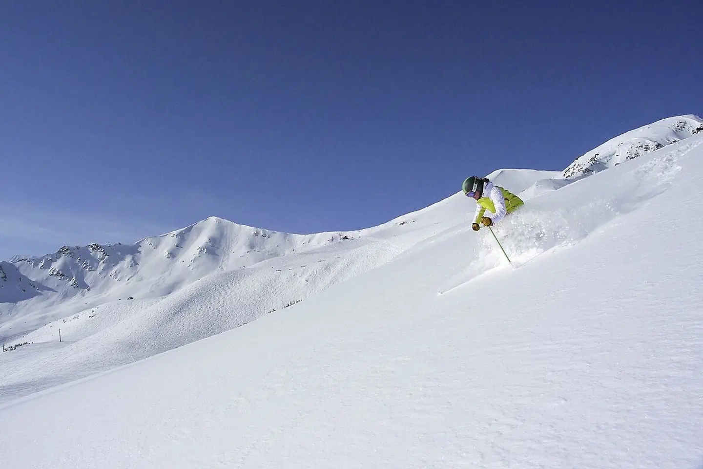 Ski Highlights Alberta (ab Edmonton) SPORTS_AND_LEISURE