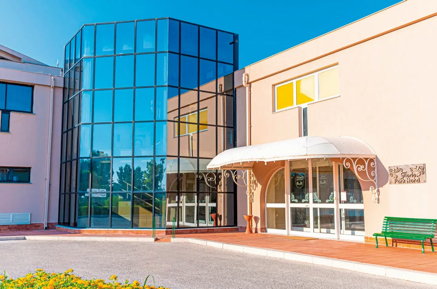 VOI Florio Resort EXTERIOR