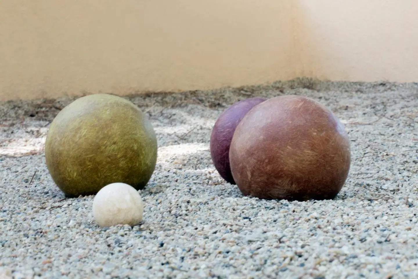 Club Hotel Marina Seada Beach Tiere