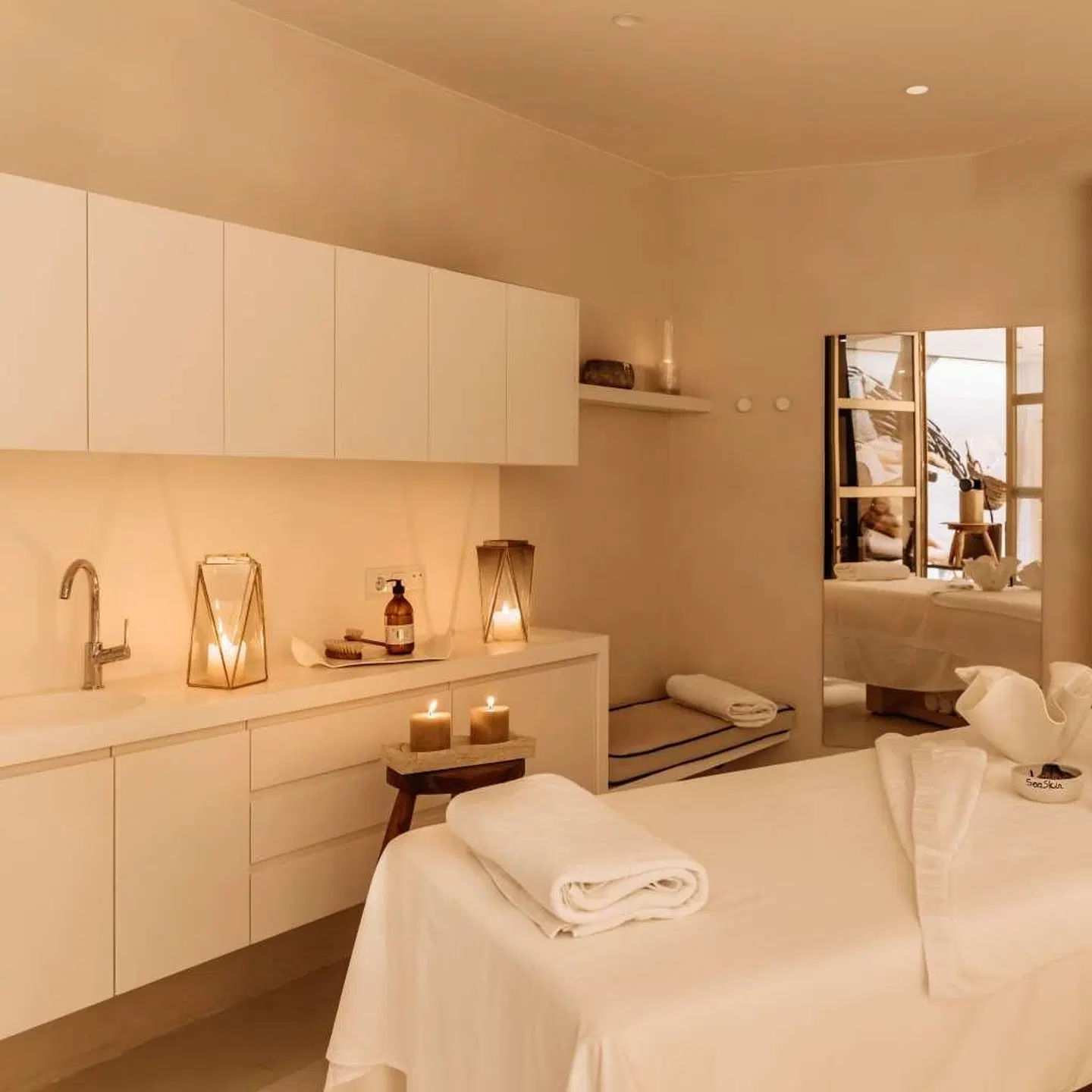 Monument Hotel HEALTH_BEAUTY