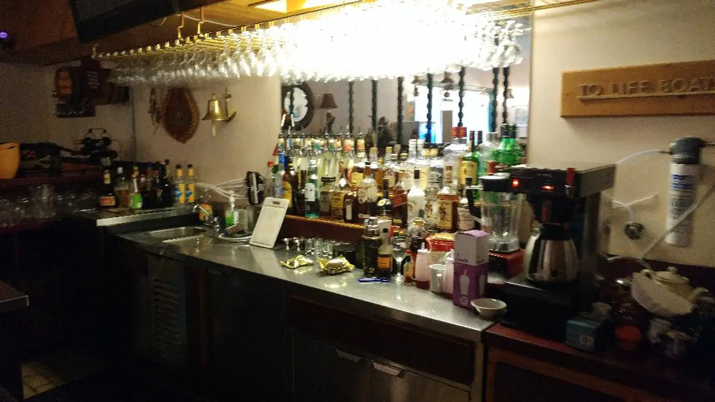 Quality Inn & Suites 1000 Islands Restaurant