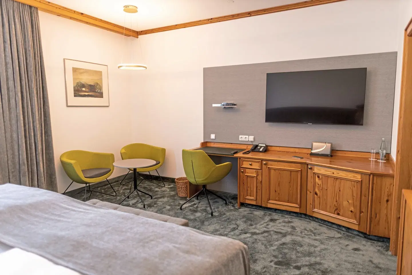 Hotel & Spa Gut Matheshof ROOM_EXAMPLE