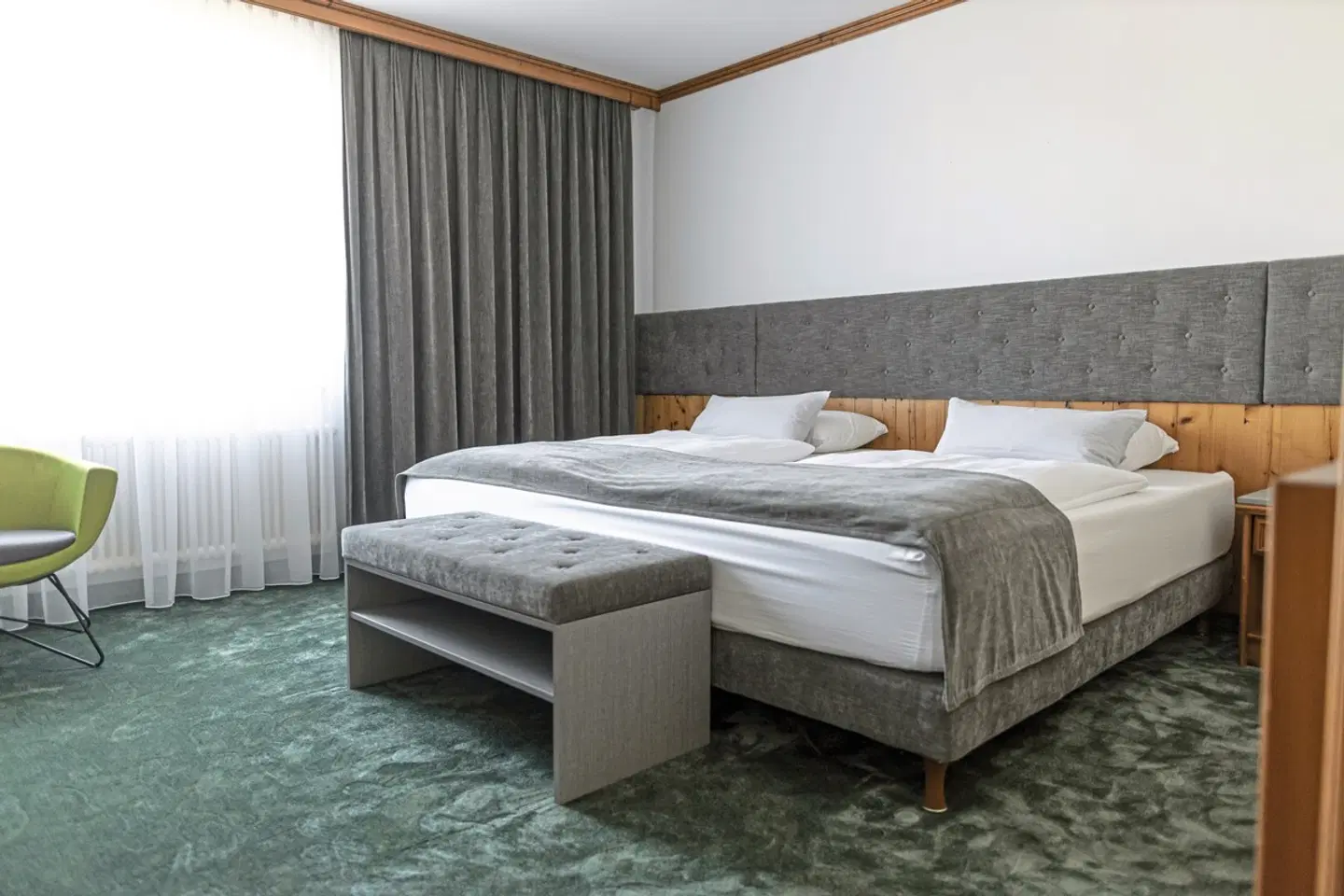 Hotel & Spa Gut Matheshof ROOM_EXAMPLE