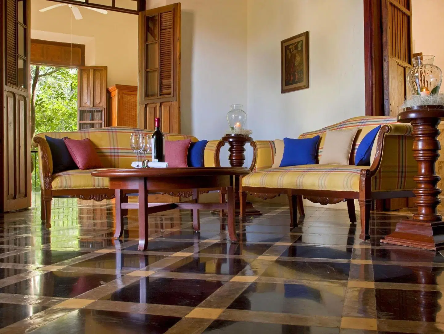 Hacienda Temozon, a Luxury Collection Hotel, Temozon Sur ROOM_EXAMPLE