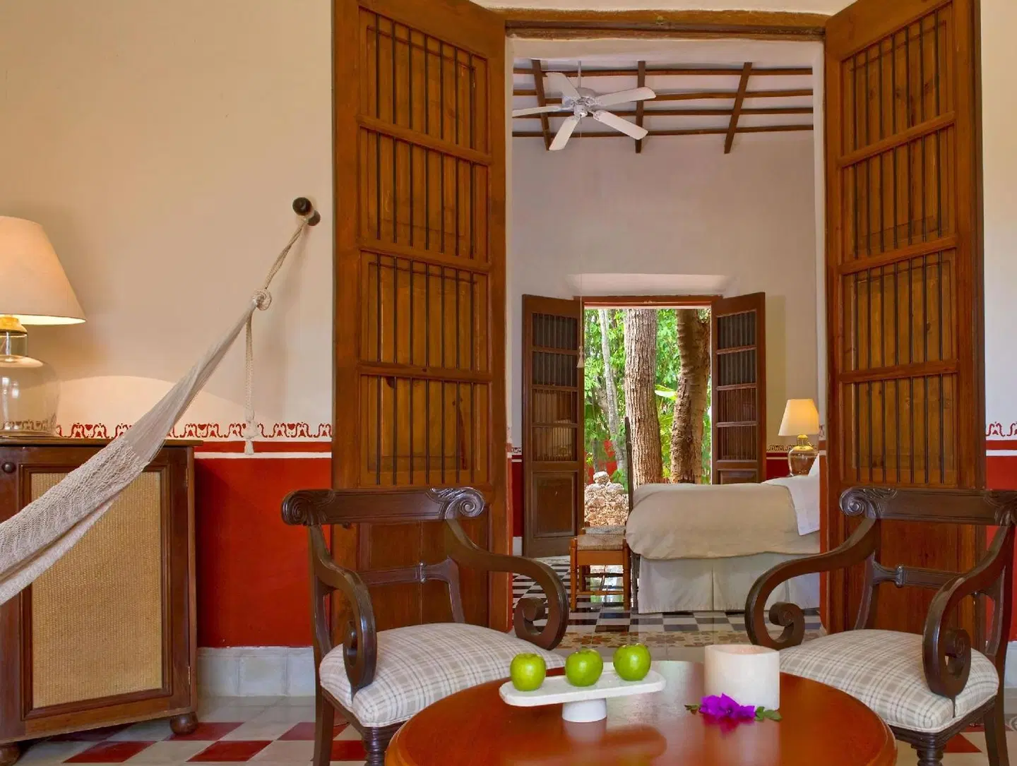 Hacienda Temozon, a Luxury Collection Hotel, Temozon Sur ROOM_EXAMPLE