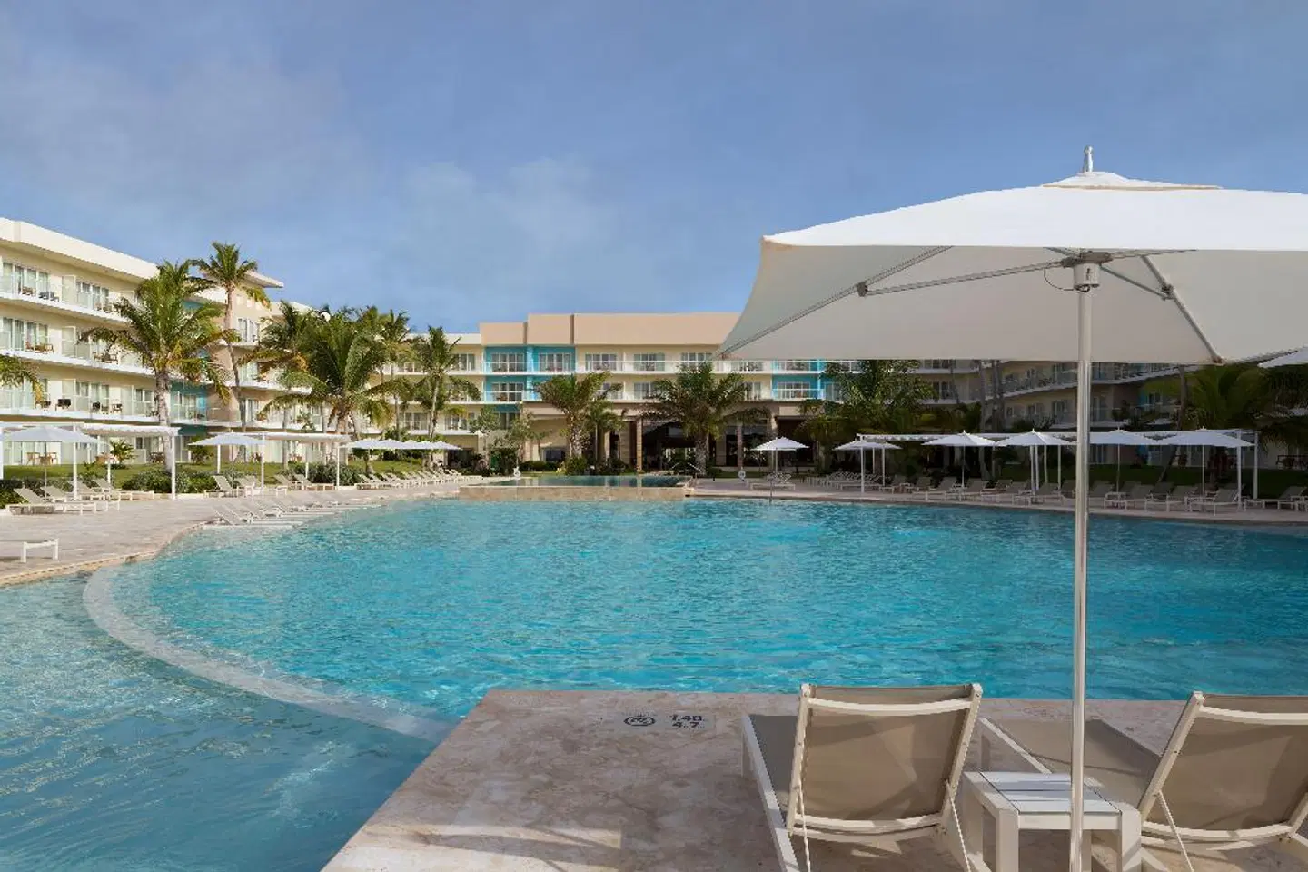 The Westin Puntacana Resort & Club OUTDOOR_POOL