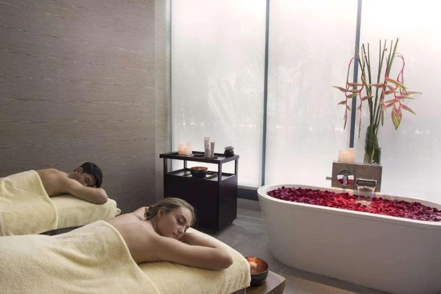 One Farrer Hotel & Spa HEALTH_BEAUTY