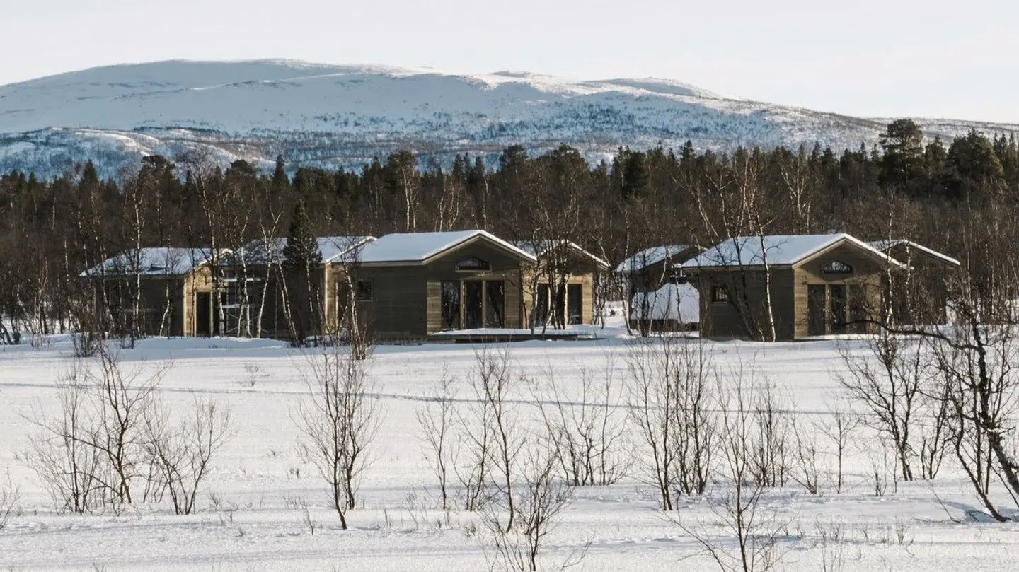 Lapland Adventure Lodge SPORTS_AND_LEISURE