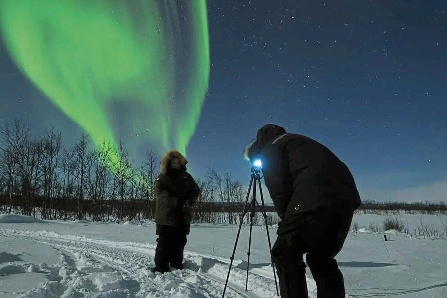 Lapland Adventure Lodge SPORTS_AND_LEISURE