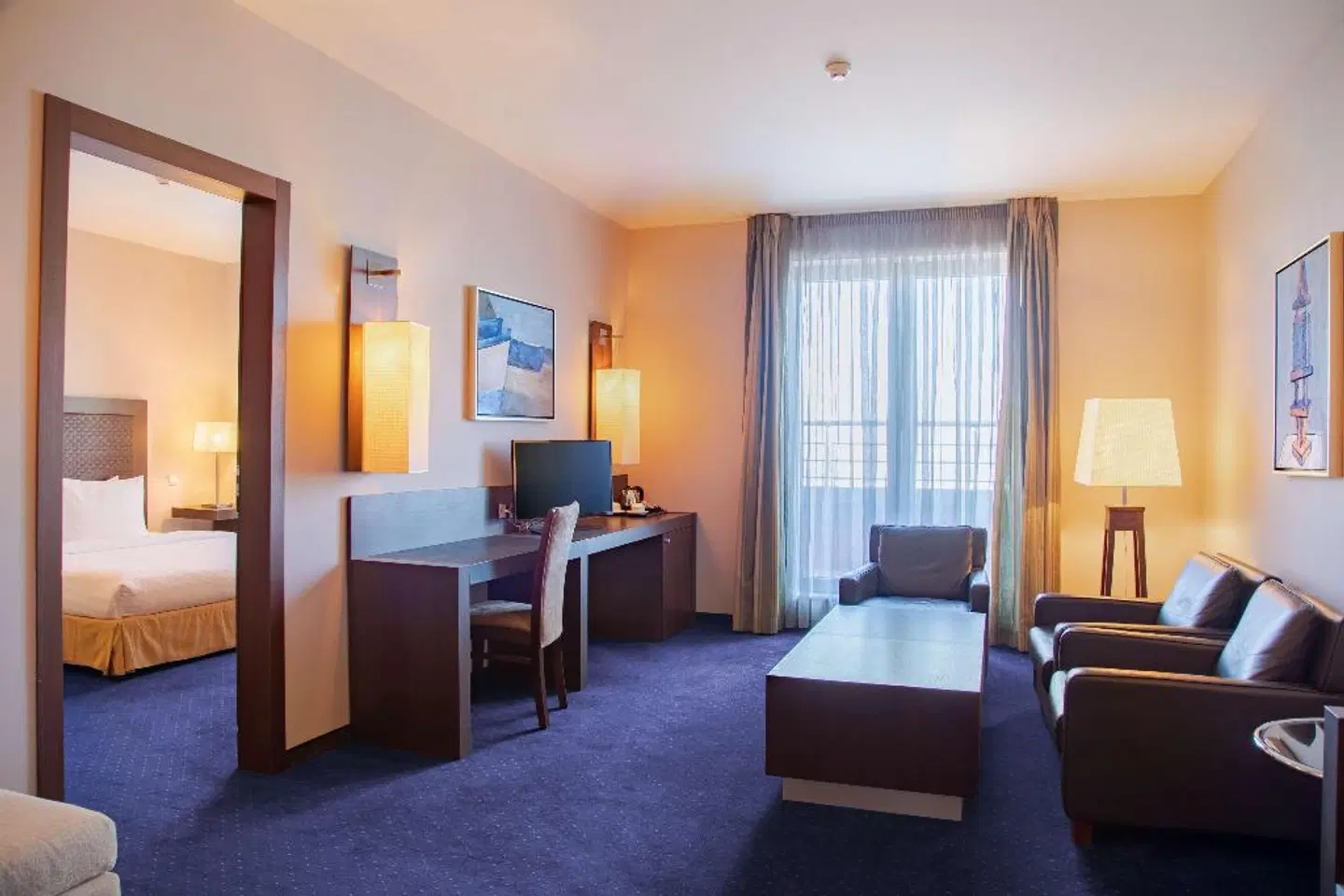 Metropolitan Hotel ROOM_EXAMPLE