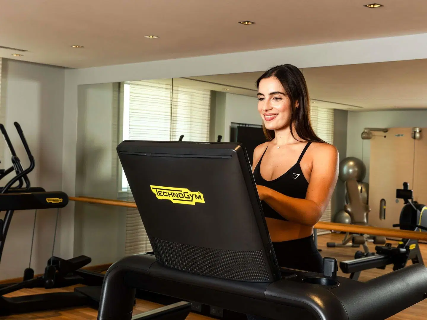 Sofitel Luxembourg Le Grand Ducal SPORTS_AND_LEISURE