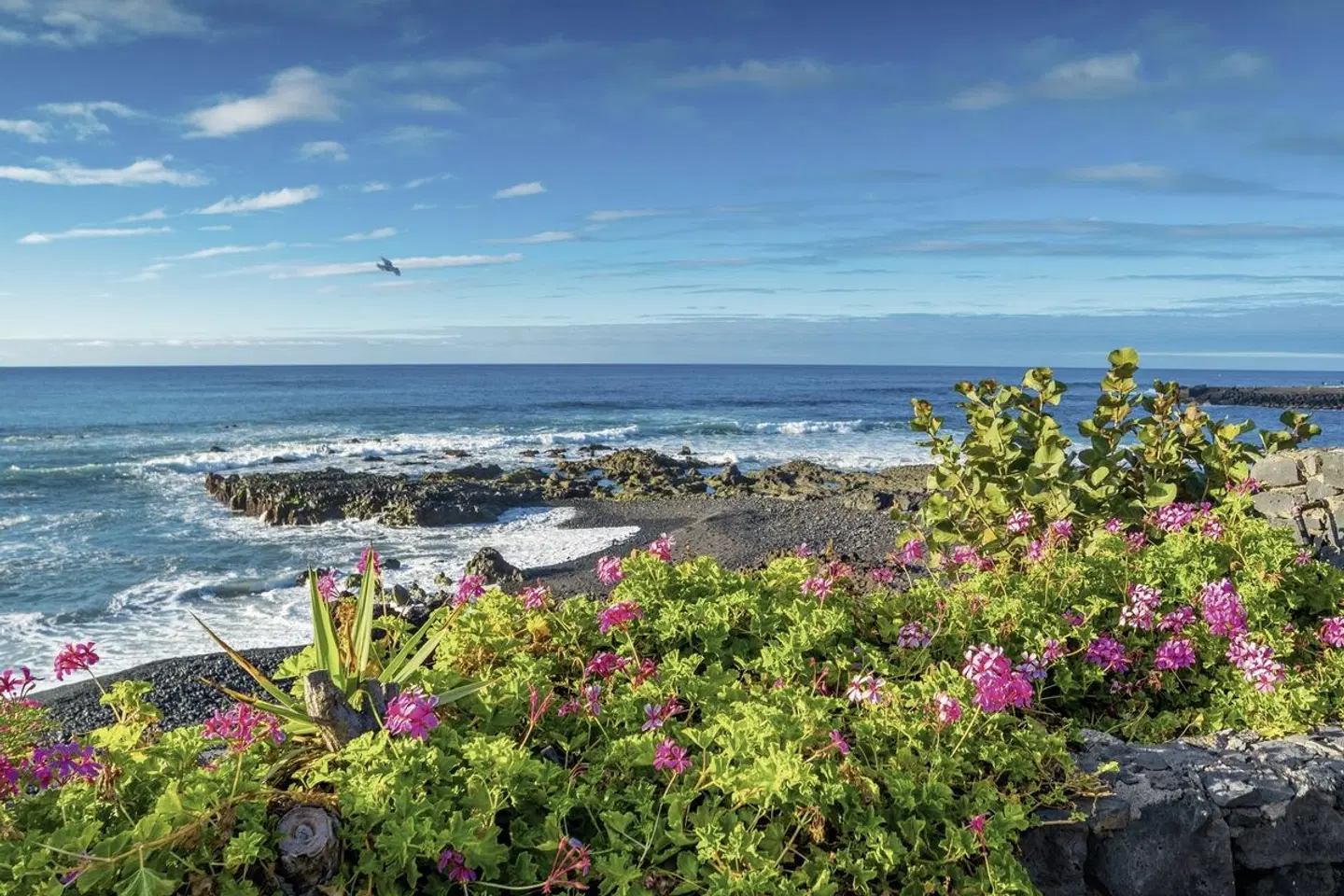 Teneriffas Highlights erwandern LANDSCAPE