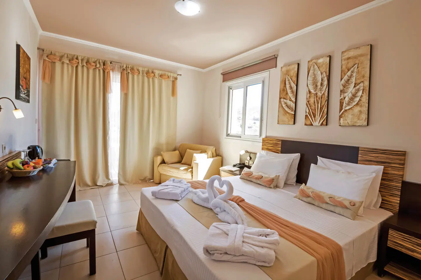 Nereides ROOM_EXAMPLE