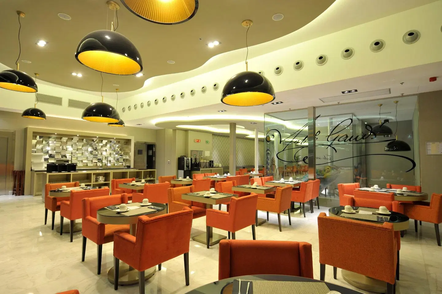 Hotel Indigo Barcelona - Plaza Catalunya Konferenz