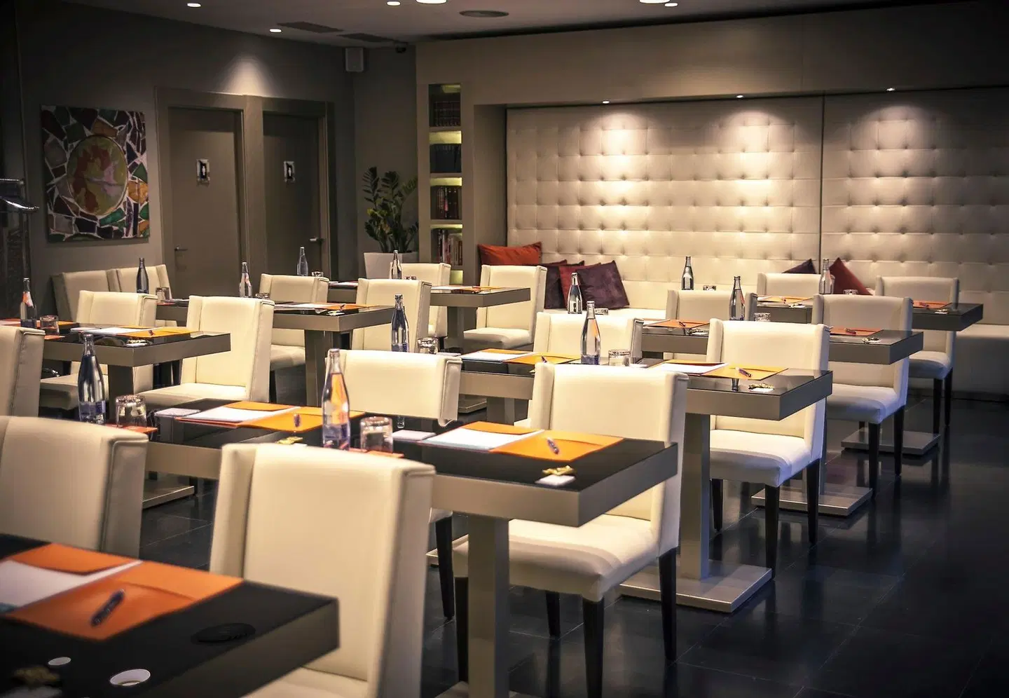 Hotel Indigo Barcelona - Plaza Catalunya Konferenz