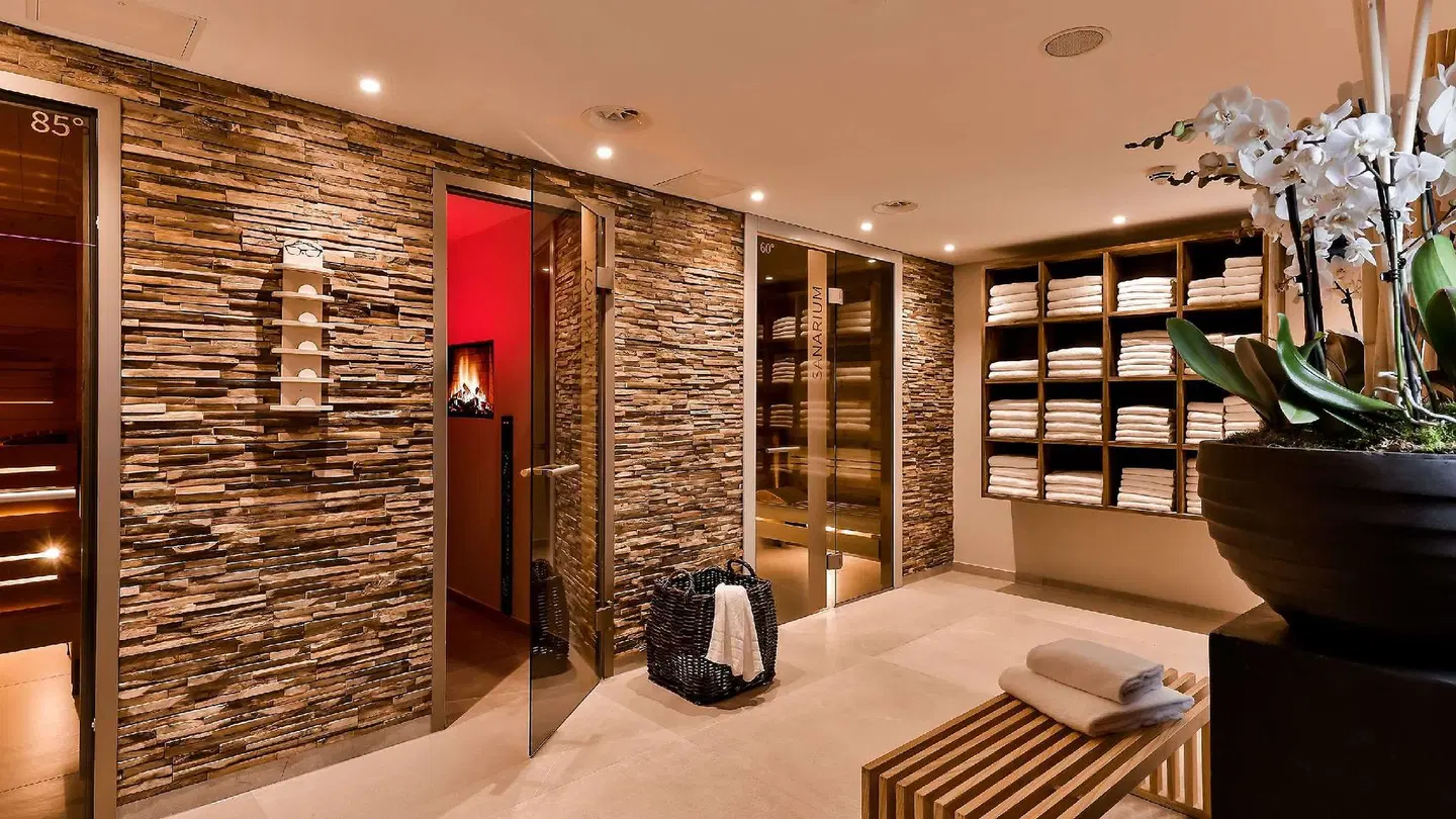 Dorint Kongresshotel Mannheim HEALTH_BEAUTY