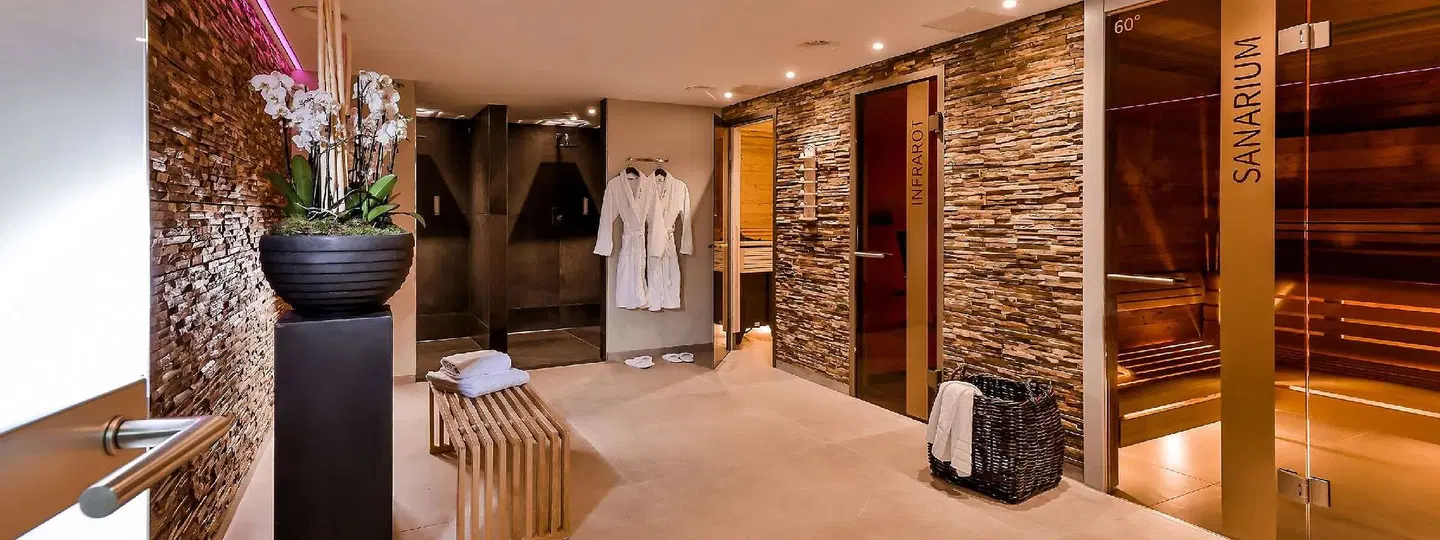 Dorint Kongresshotel Mannheim HEALTH_BEAUTY