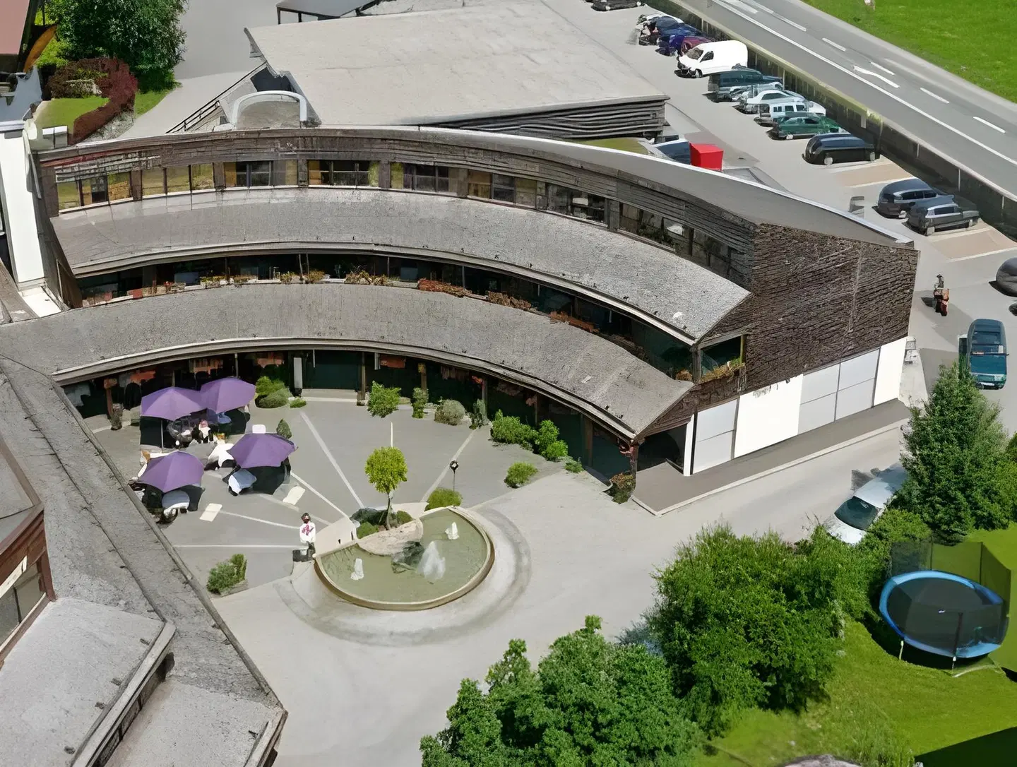 Apparthotel Schindlhaus EXTERIOR