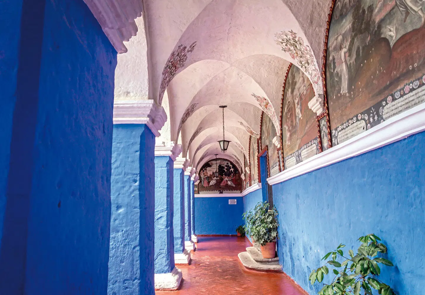 Unterwegs im Land der Kondore LOUNGE_LOBBY