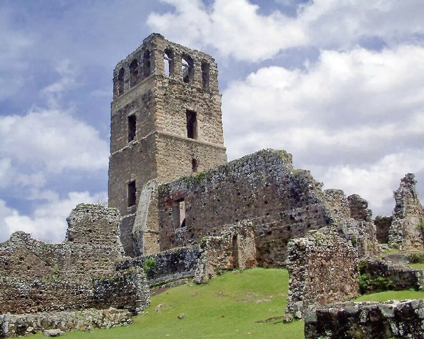 Panama & Costa Rica: Zwischen Palmen und Vulkanen EXTERIOR