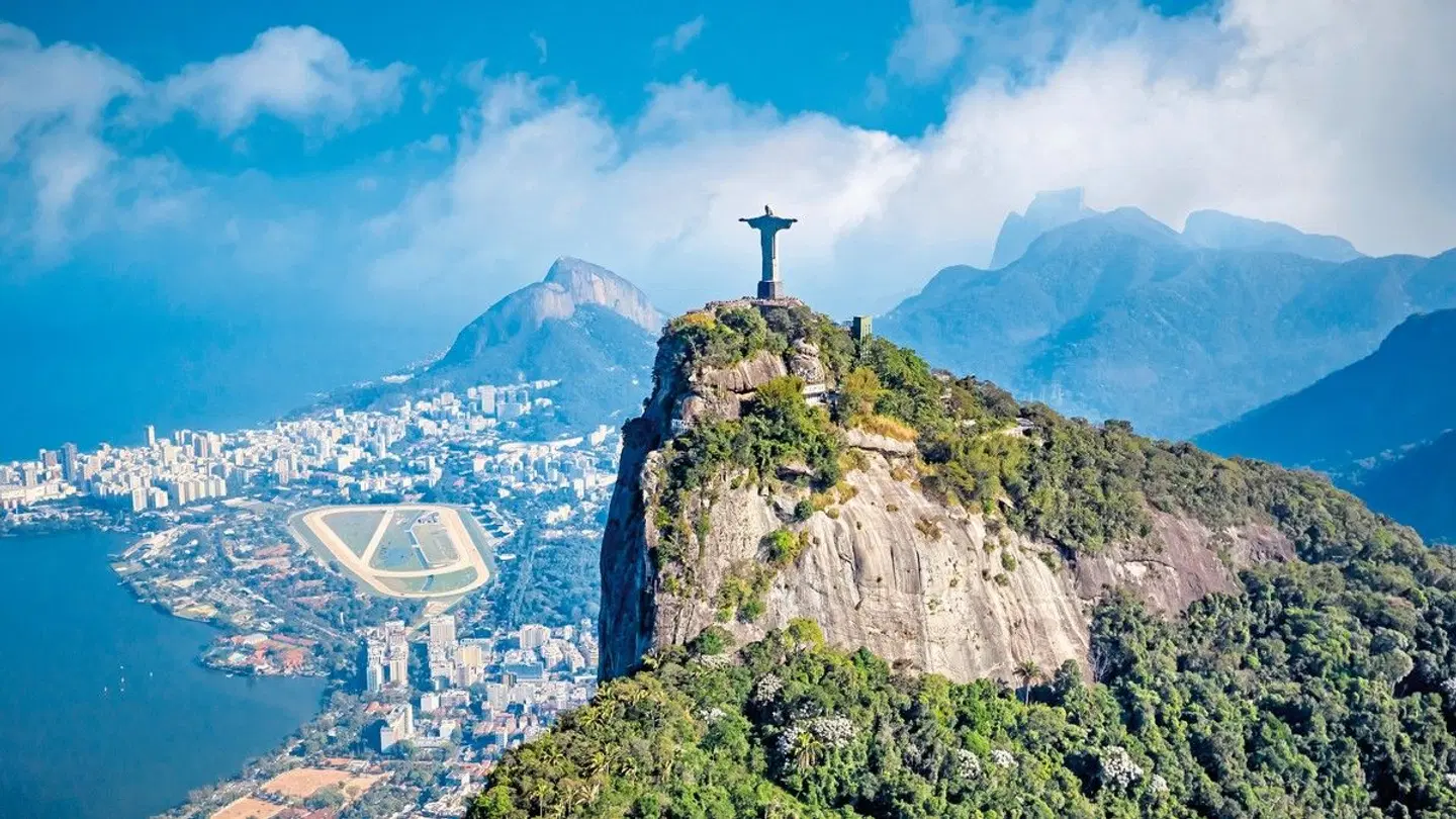 Große Südamerika Rundreise LANDSCAPE