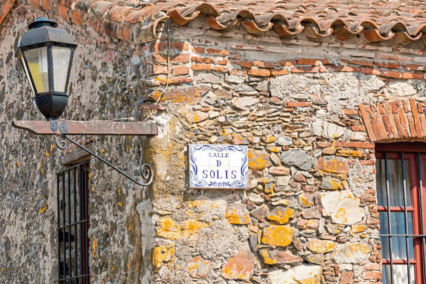 Tango, Gauchos und faszinierende Metropolen Landkarte