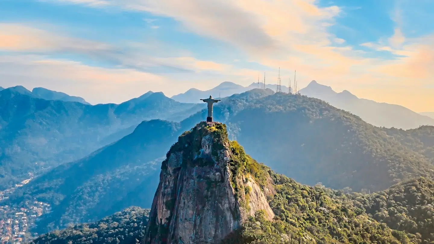 Tango, Gauchos und faszinierende Metropolen LANDSCAPE