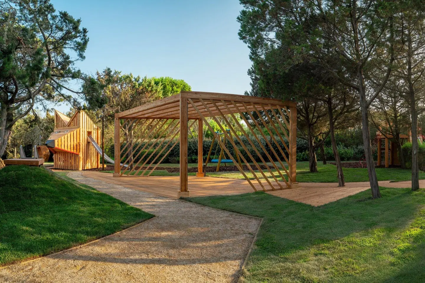 Hotel Cala di Volpe, a Luxury Collection Hotel, Costa Smeralda SPORTS_AND_LEISURE