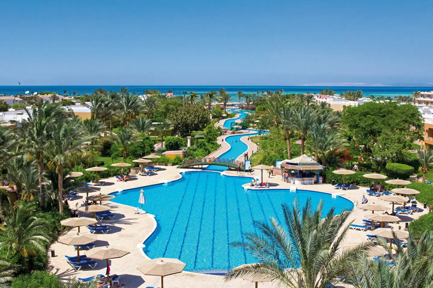 Golden Beach Resort OUTDOOR_POOL