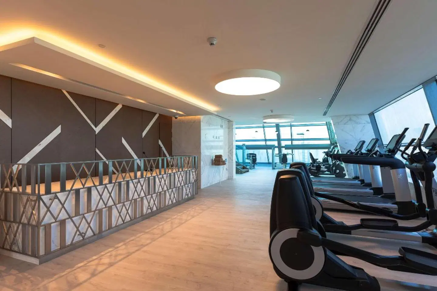 Steigenberger Hotel Doha SPORTS_AND_LEISURE