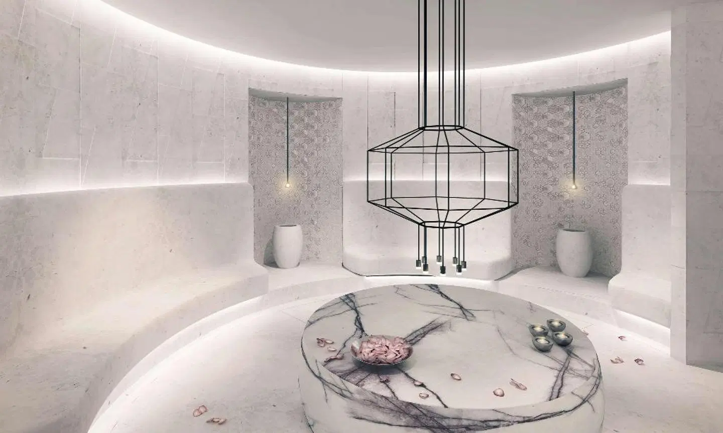 Steigenberger Hotel Doha ROOM_EXAMPLE