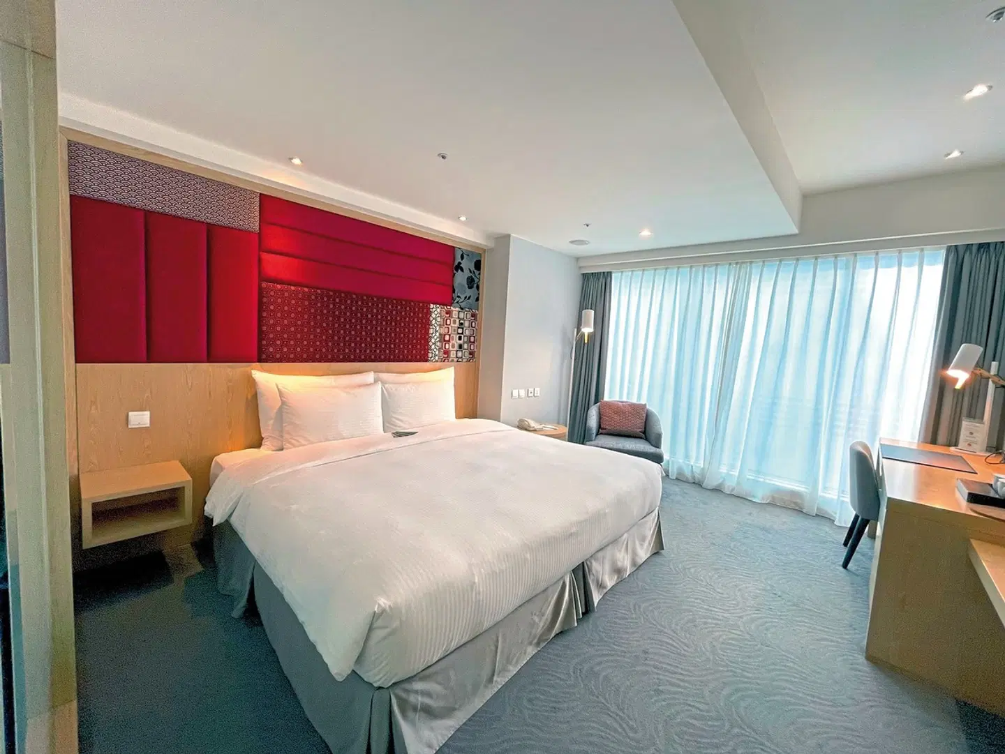 Sonnien Hotel ROOM_EXAMPLE